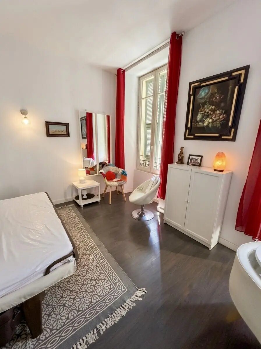 Appartement à vendre, 27m², Nice