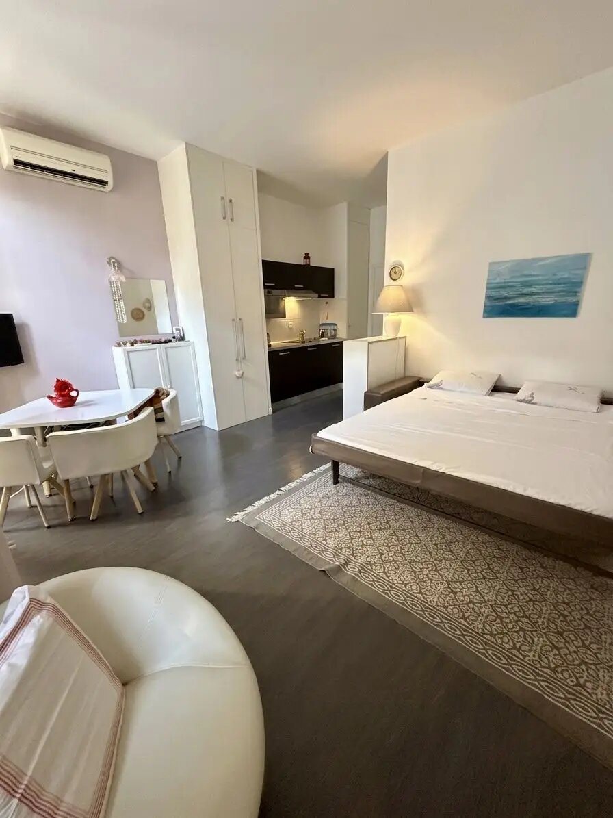Appartement à vendre, 27m², Nice