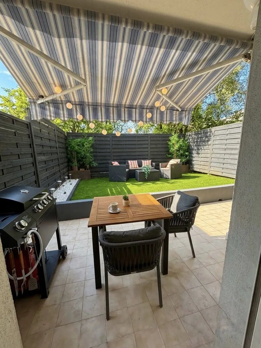 Appartement à vendre, 40m², Nice