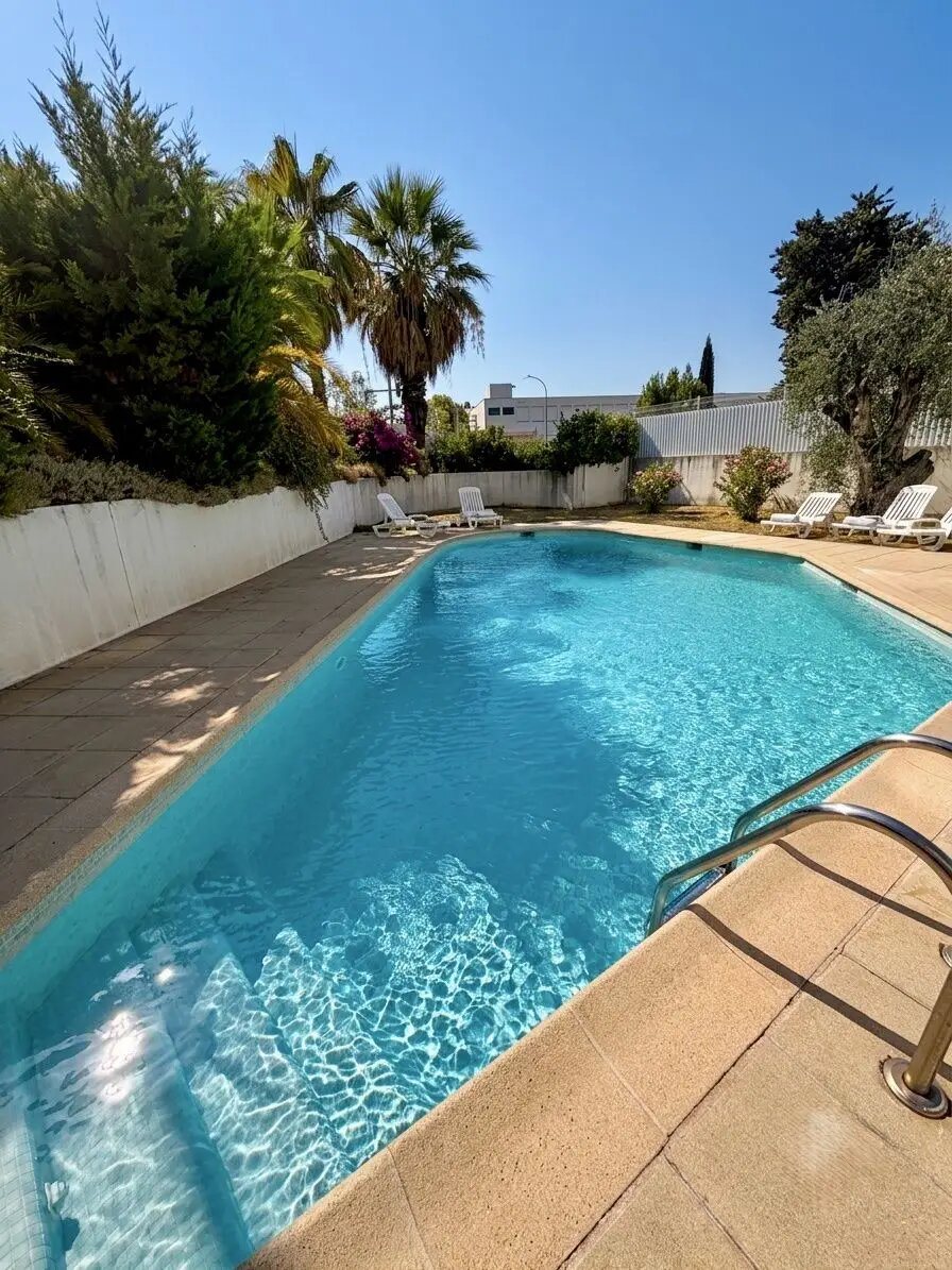 Appartement à vendre, 40m², Nice