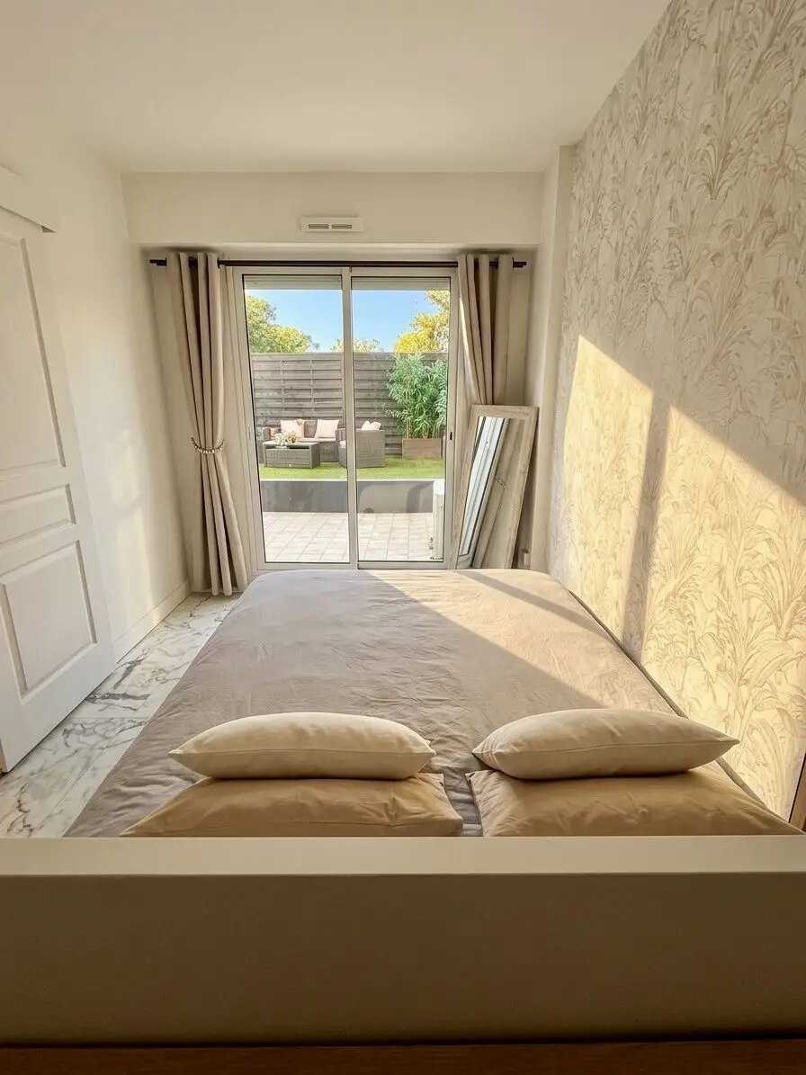 Appartement à vendre, 40m², Nice