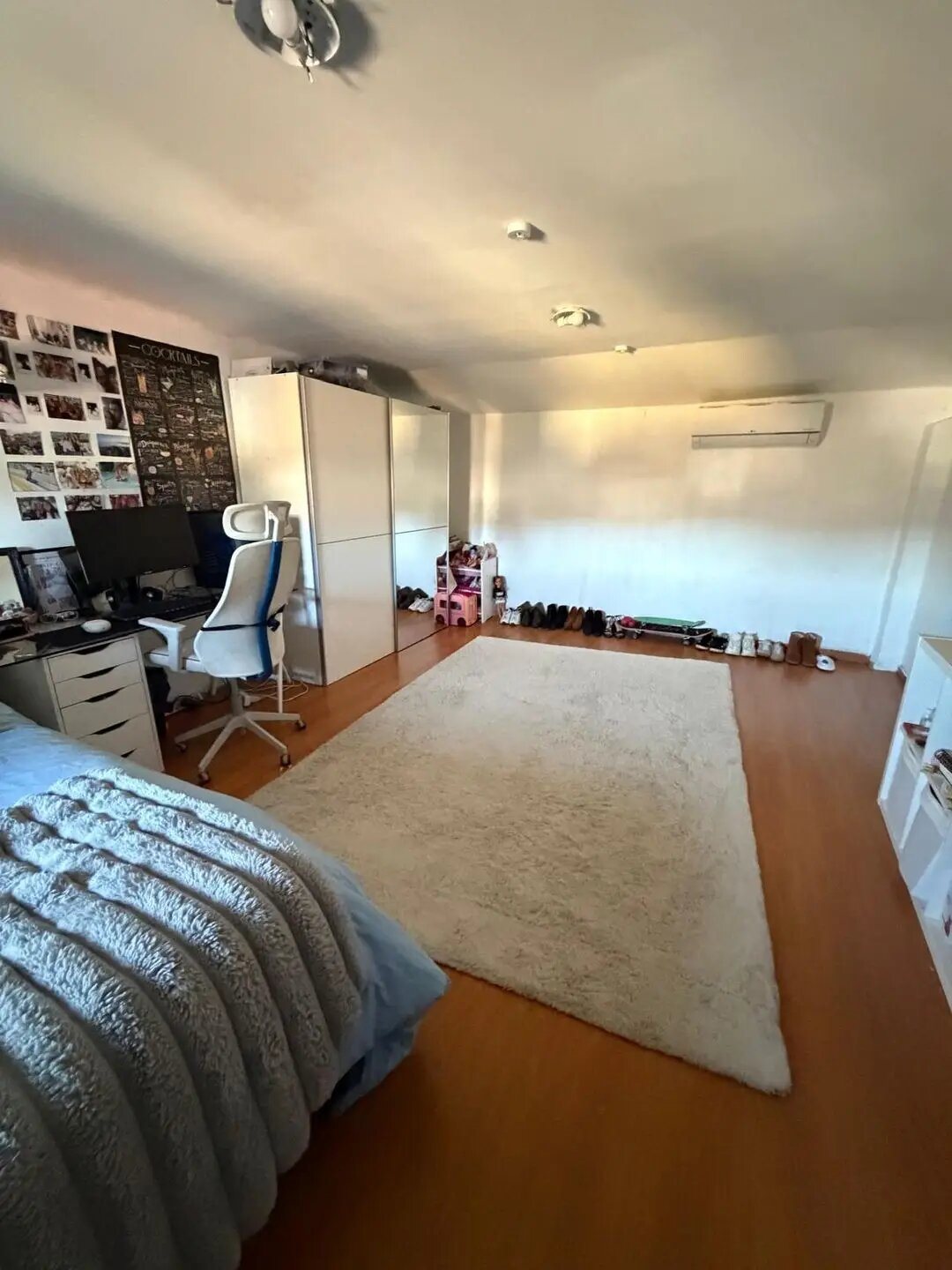 Appartement à vendre, 200m², Cagnes-sur-Mer