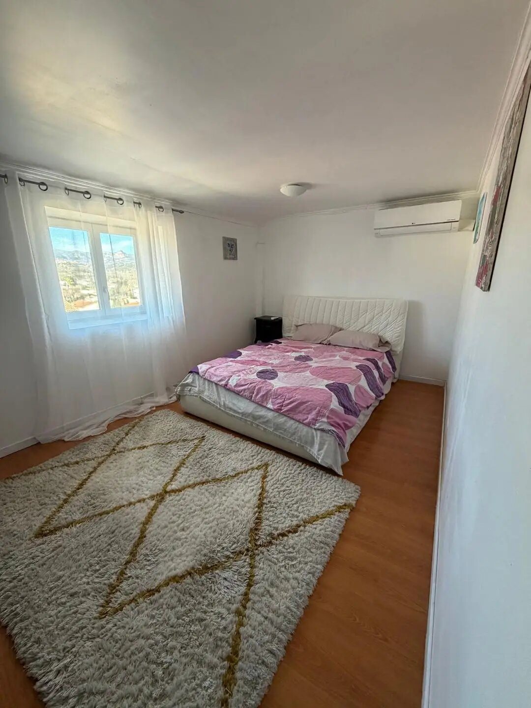 Appartement à vendre, 200m², Cagnes-sur-Mer