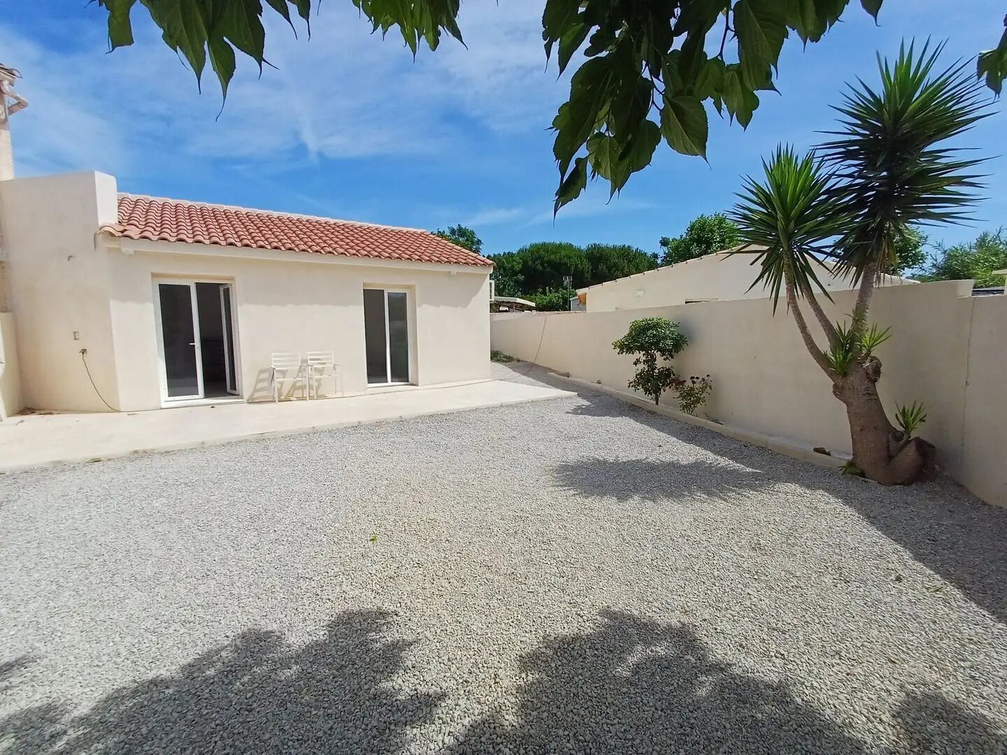 Maison à vendre, 50m², Sérignan