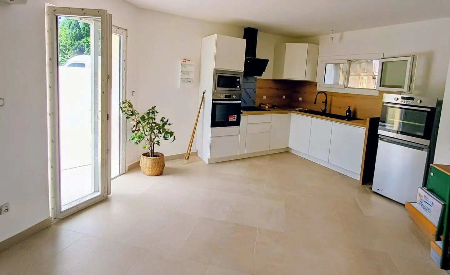 Maison à vendre, 50m², Sérignan