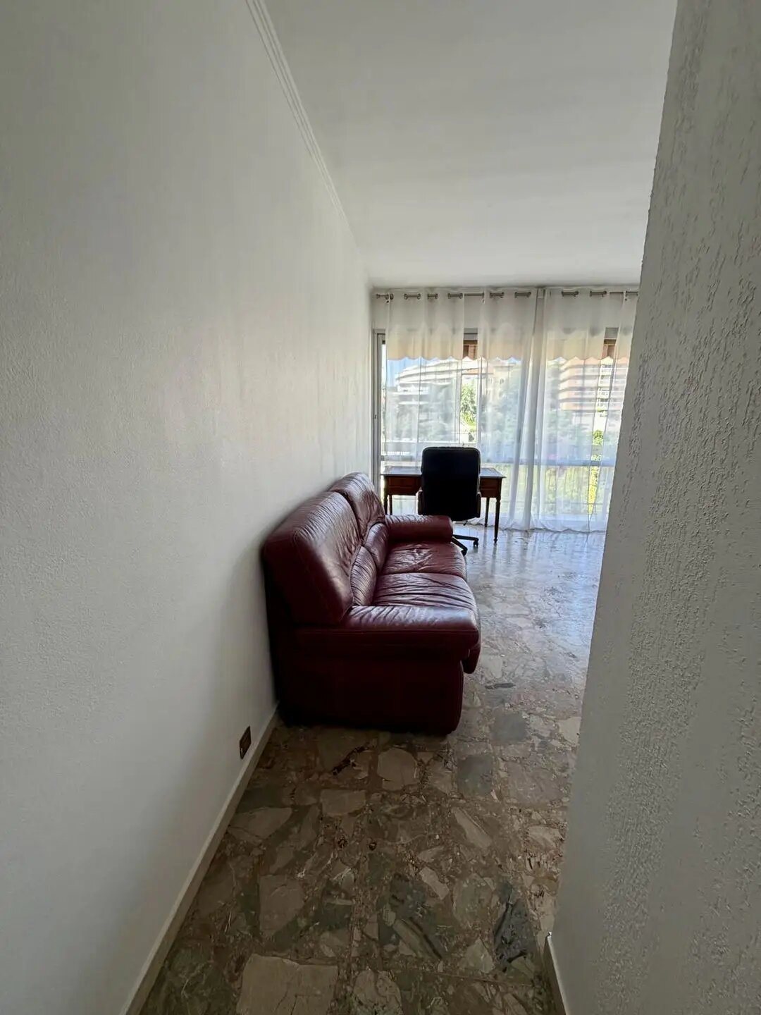 Appartement à vendre, 82m², Nice
