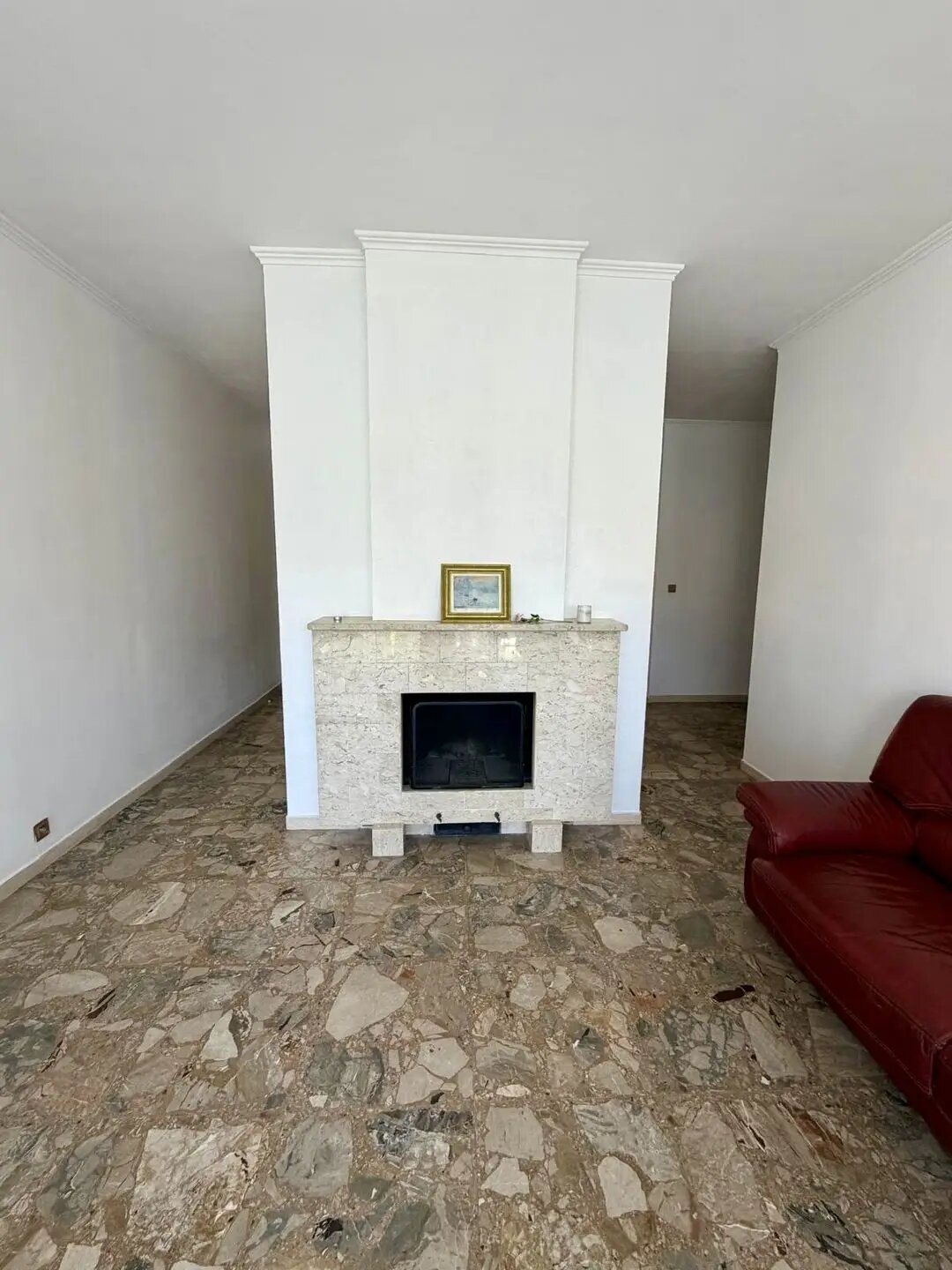 Appartement à vendre, 82m², Nice