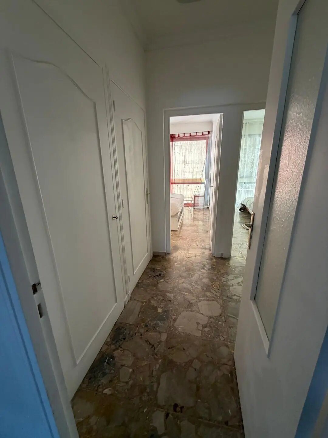 Appartement à vendre, 82m², Nice