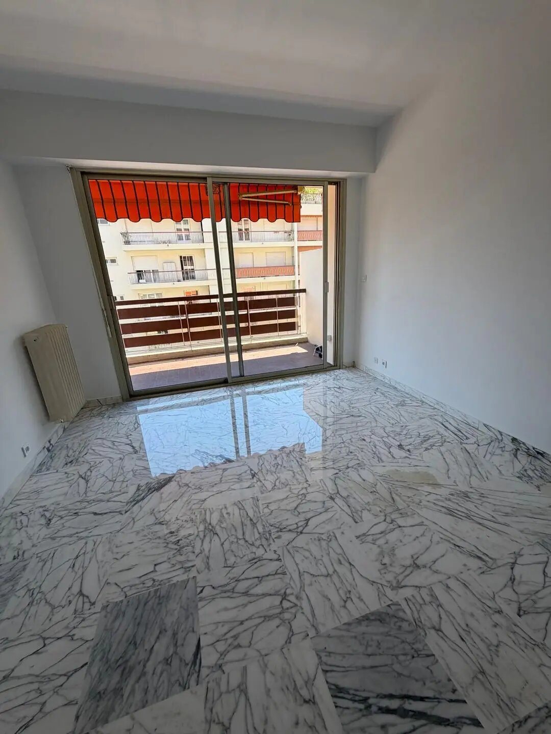 Appartement à vendre, 53m², Nice