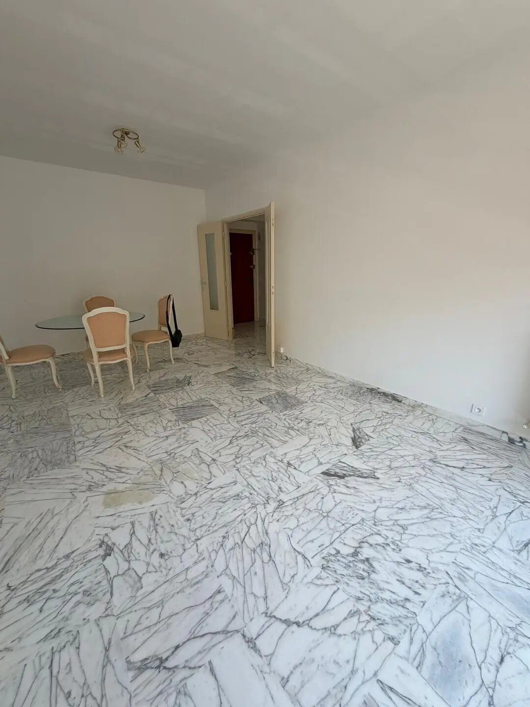 Appartement à vendre, 53m², Nice