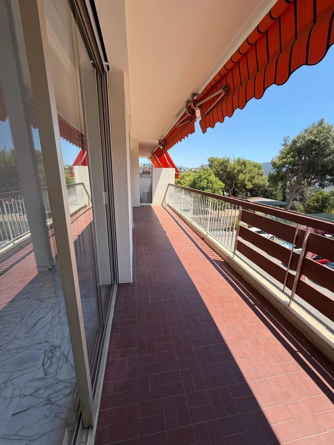 Appartement à vendre, 53m², Nice