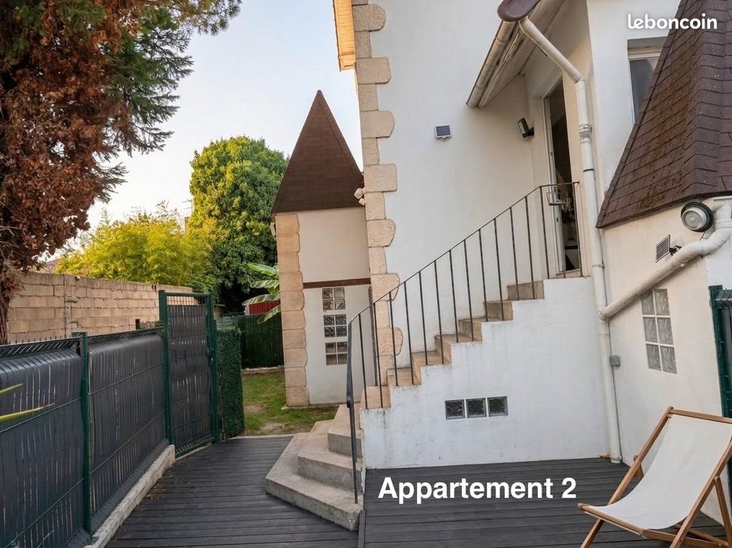 Maison à vendre, 200m², Livry-Gargan
