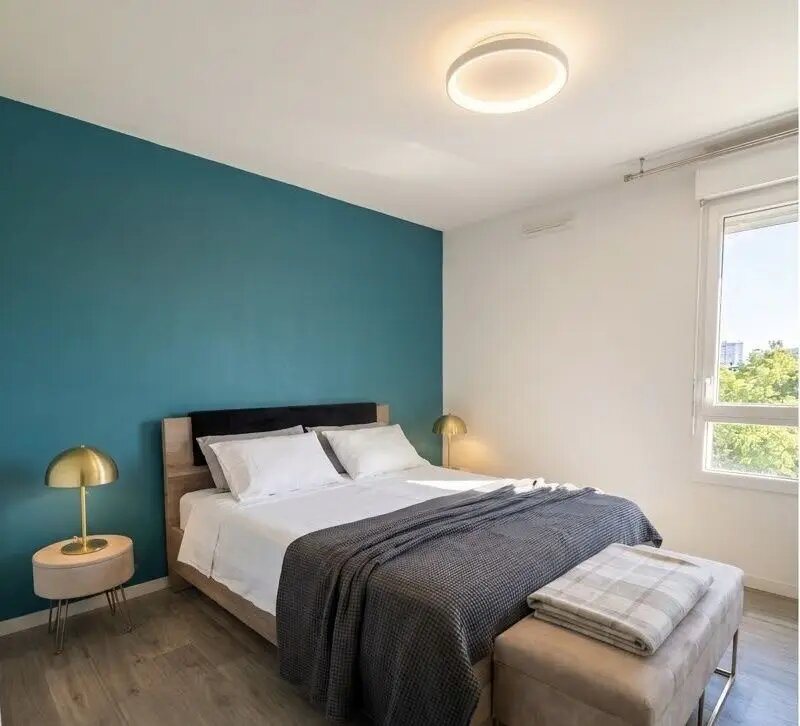 Appartement à vendre, 62m², Nice