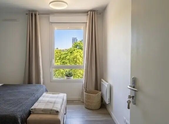 Appartement à vendre, 62m², Nice