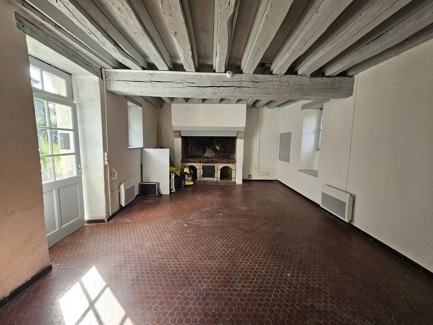 Maison à vendre, 64m², Angers