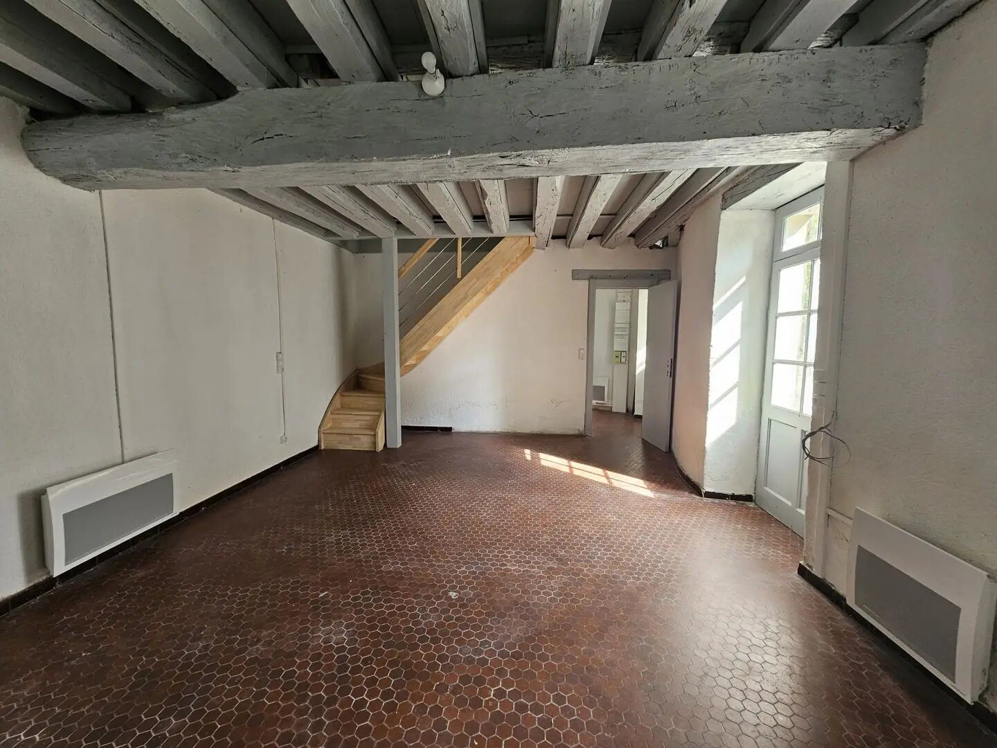Maison à vendre, 64m², Angers