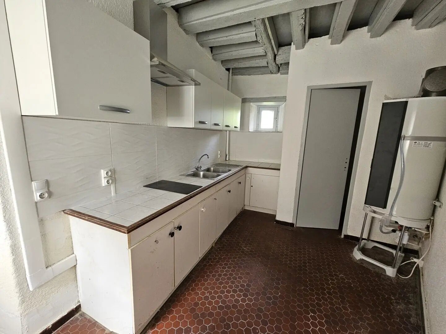 Maison à vendre, 64m², Angers