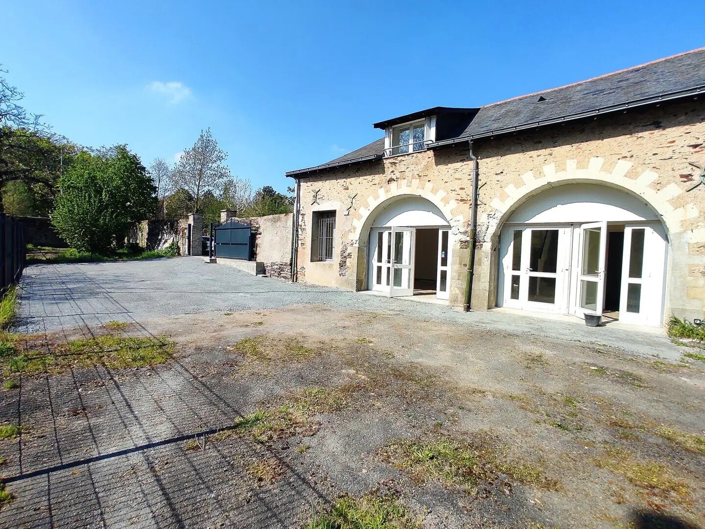 Maison à vendre, 91m², Angers