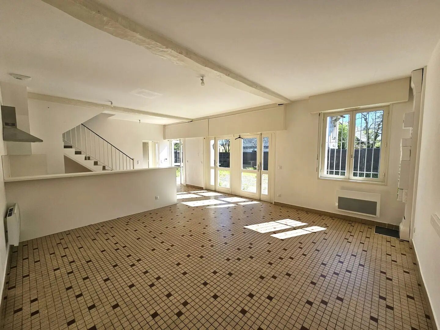 Maison à vendre, 91m², Angers