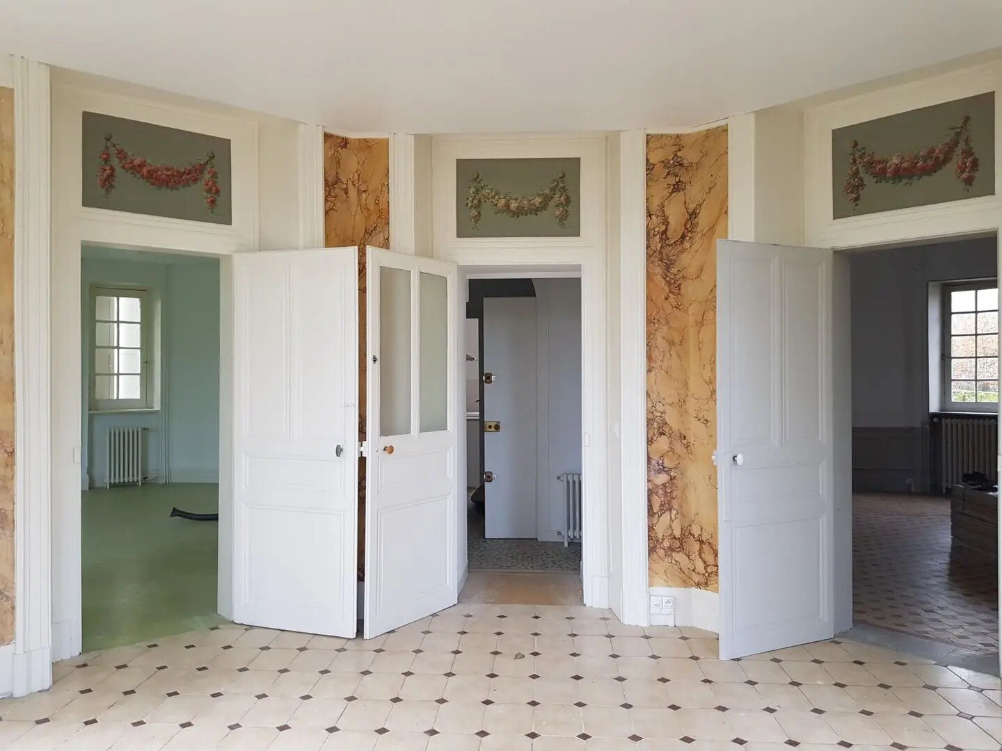 Maison à vendre, 233m², Angers