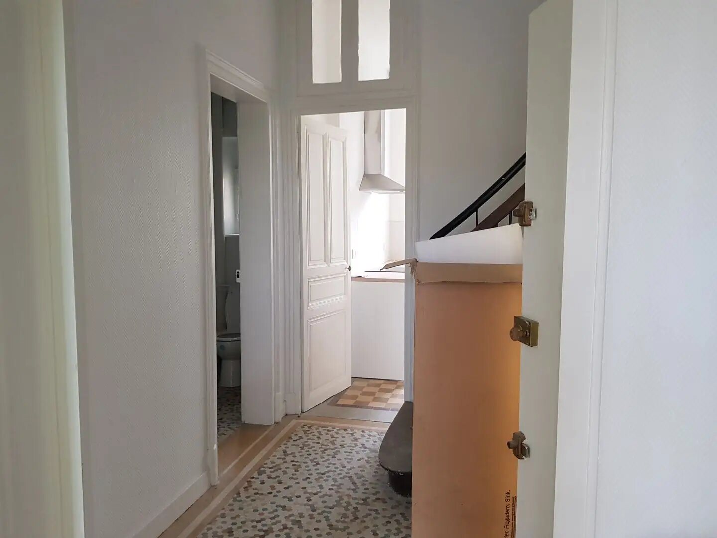 Maison à vendre, 233m², Angers