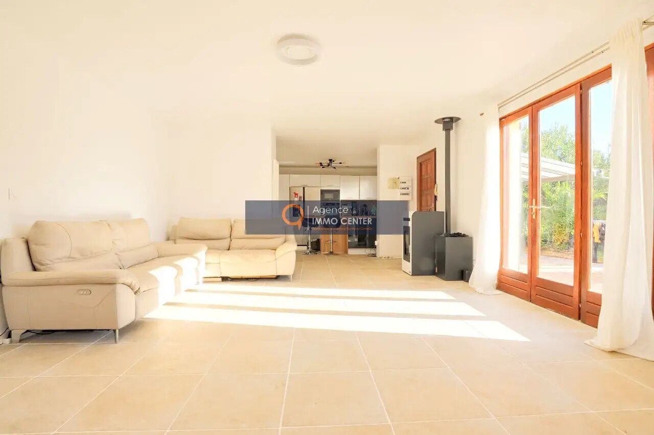Maison à vendre, 92m², La Londe-les-Maures