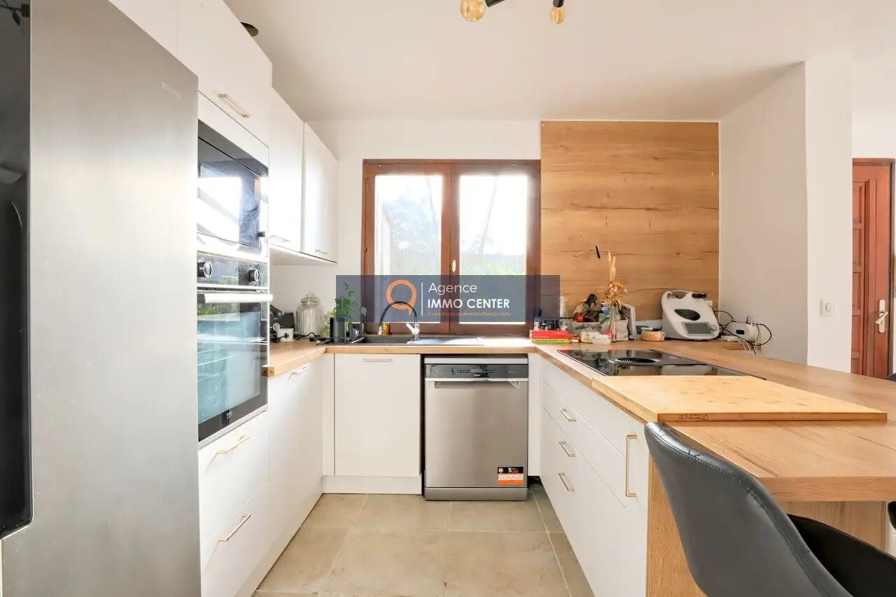 Maison à vendre, 92m², La Londe-les-Maures