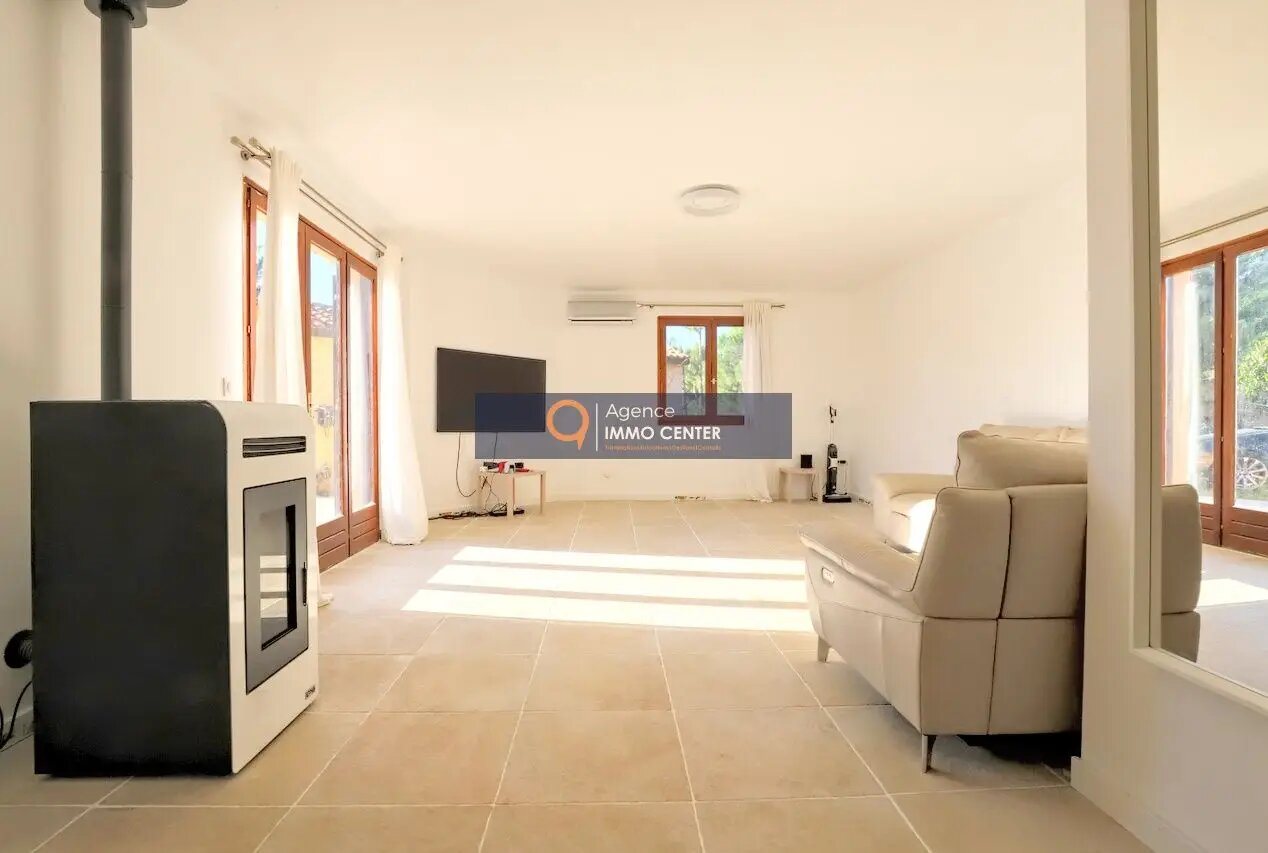 Maison à vendre, 92m², La Londe-les-Maures