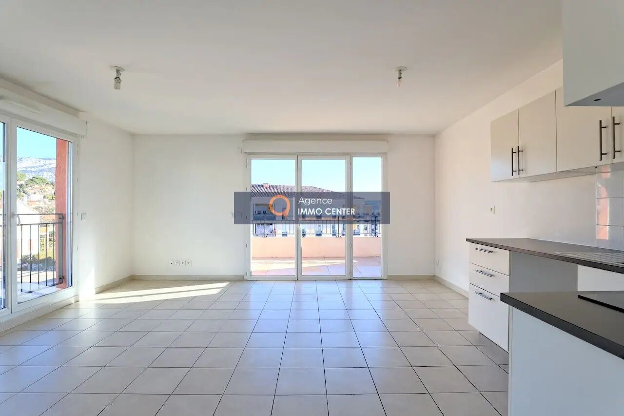 Appartement à vendre, 64m², Toulon