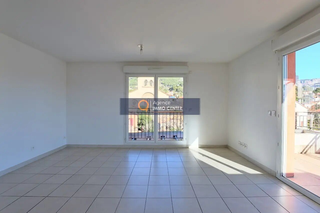 Appartement à vendre, 64m², Toulon