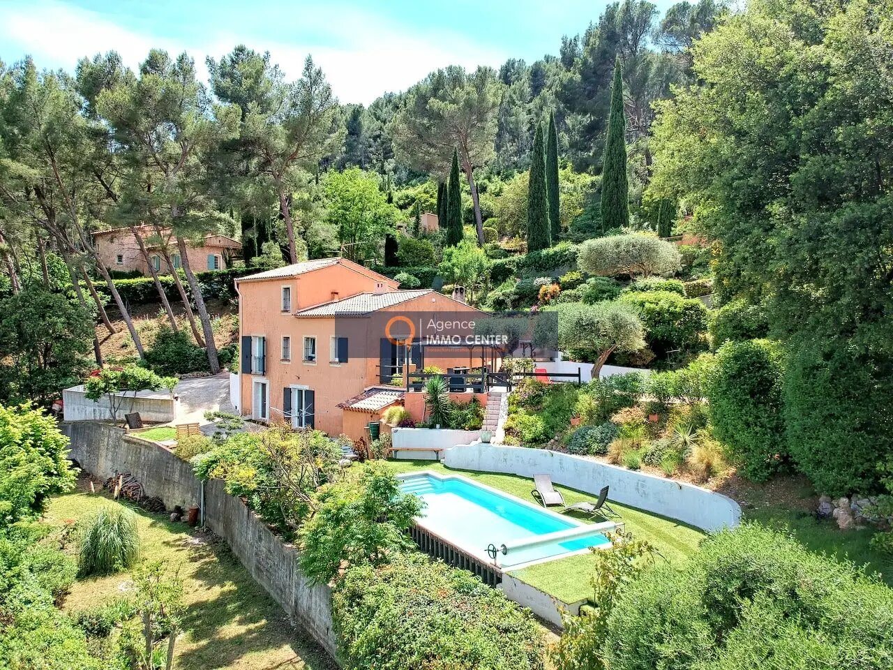 Maison à vendre, 173m², La Valette-du-Var