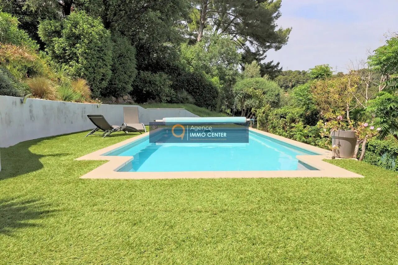 Maison à vendre, 173m², La Valette-du-Var