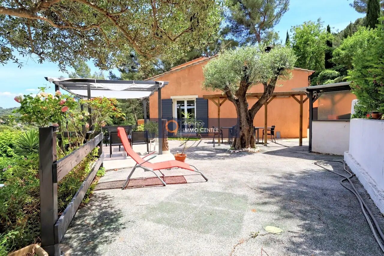 Maison à vendre, 173m², La Valette-du-Var