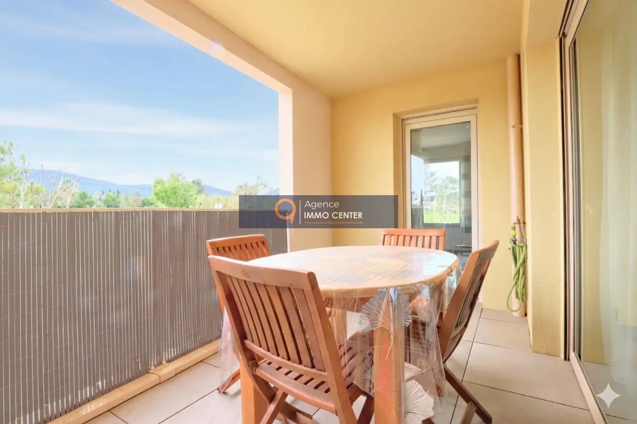 Appartement à vendre, 90m², Hyères