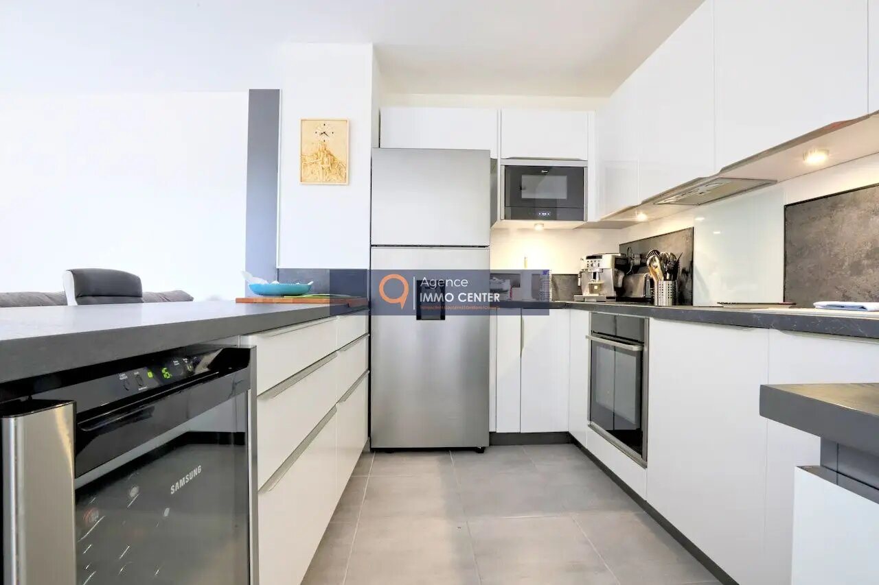 Appartement à vendre, 90m², Hyères