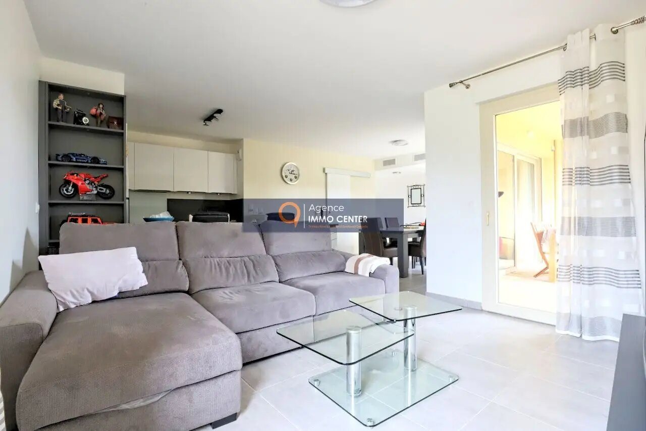 Appartement à vendre, 90m², Hyères