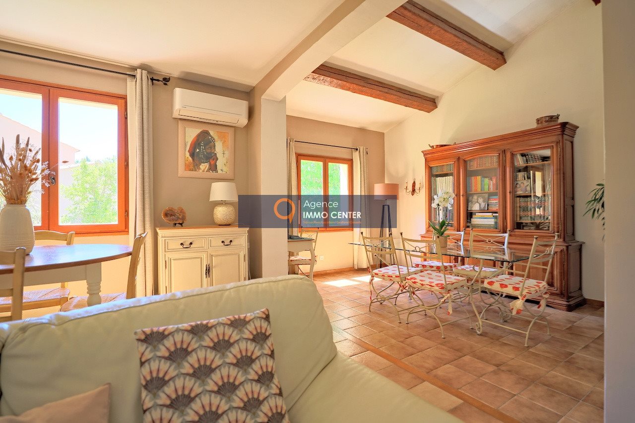 Maison à vendre, 210m², Solliès-Pont