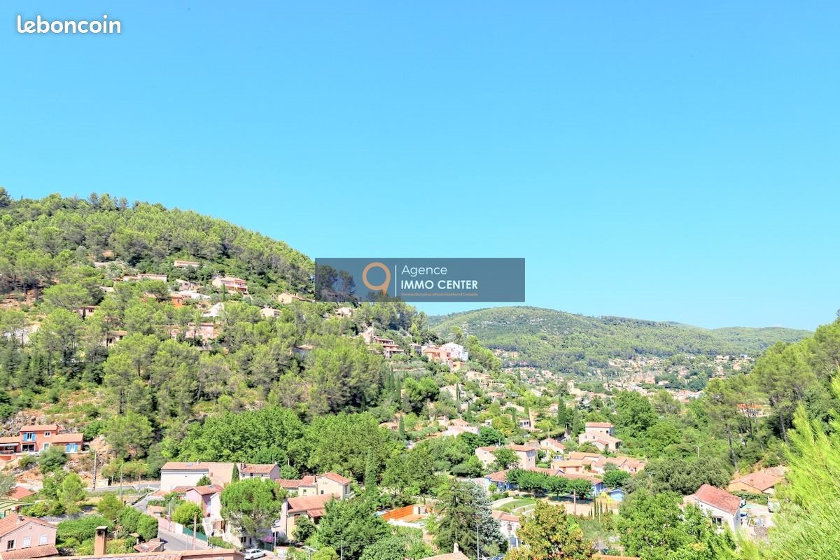 Maison à vendre, 128m², Solliès-Toucas