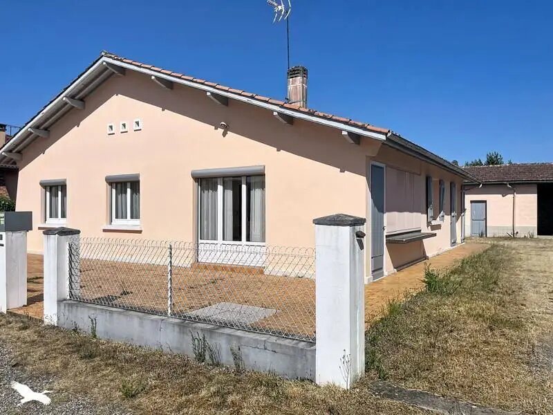 Maison à vendre, 108m², Onesse-Laharie