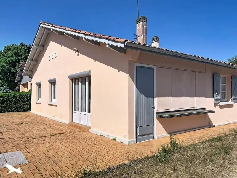 Maison à vendre, 108m², Onesse-Laharie