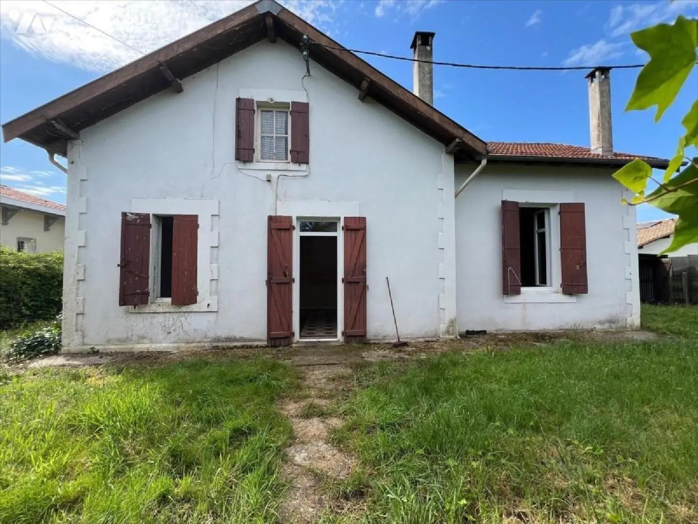 Maison à vendre, 95m², Morcenx