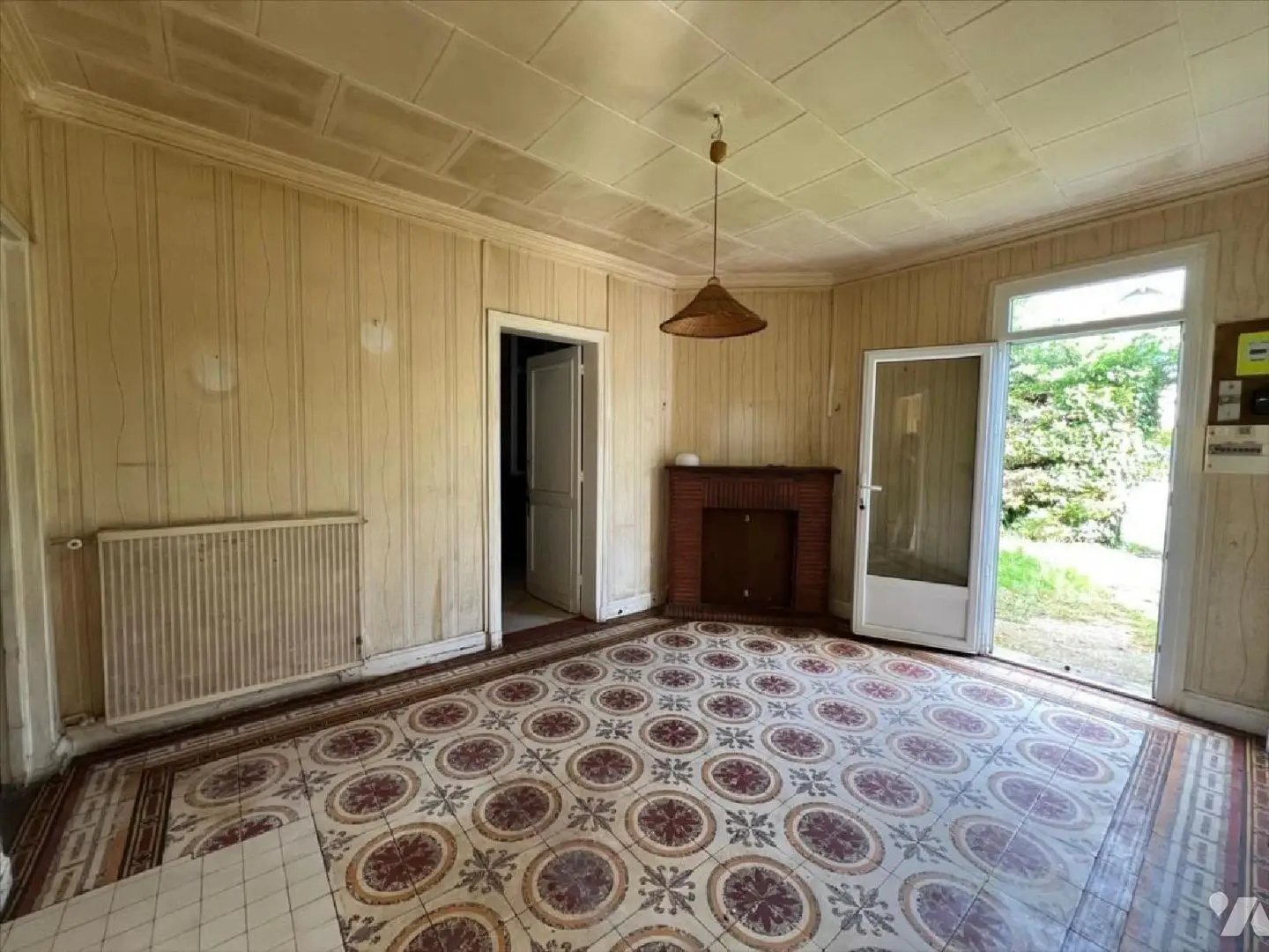 Maison à vendre, 95m², Morcenx