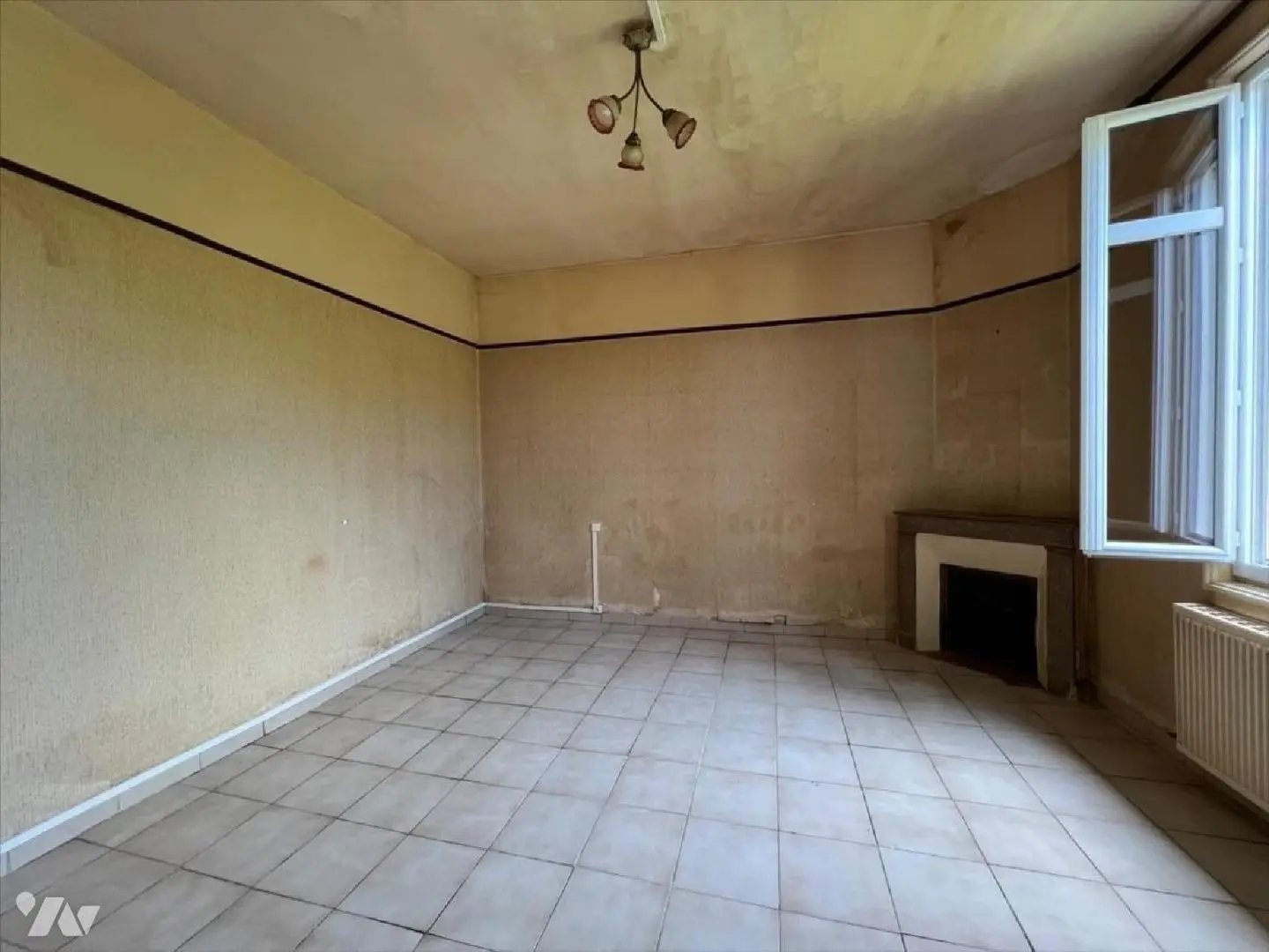 Maison à vendre, 95m², Morcenx