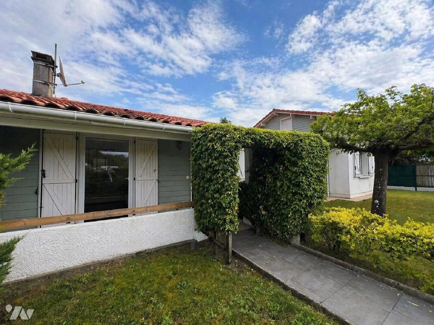 Maison à vendre, 139m², Escource