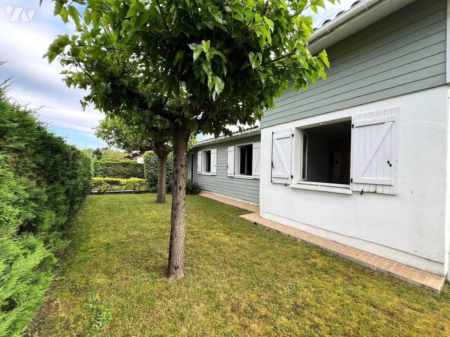 Maison à vendre, 139m², Escource