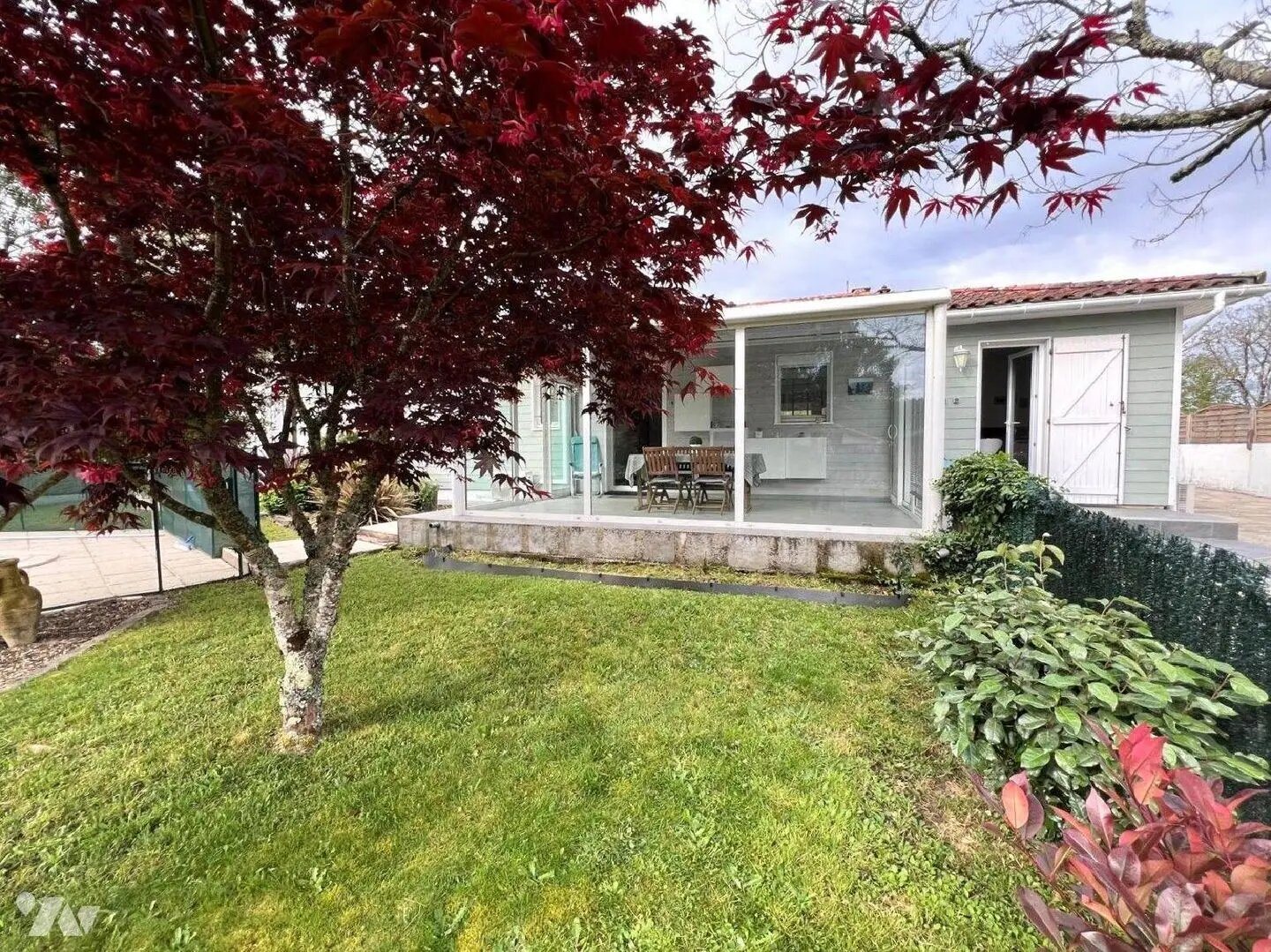 Maison à vendre, 139m², Escource