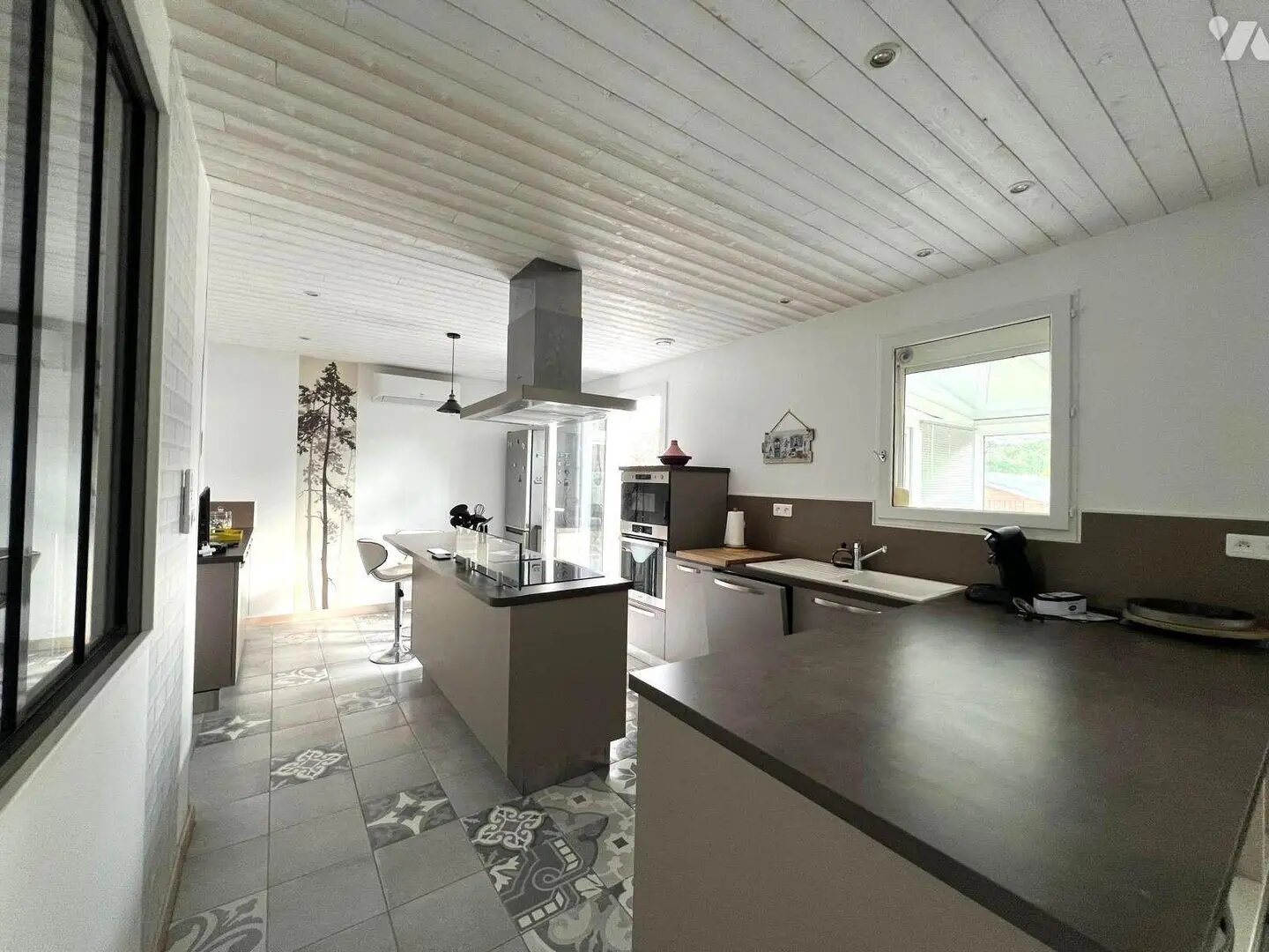 Maison à vendre, 139m², Escource