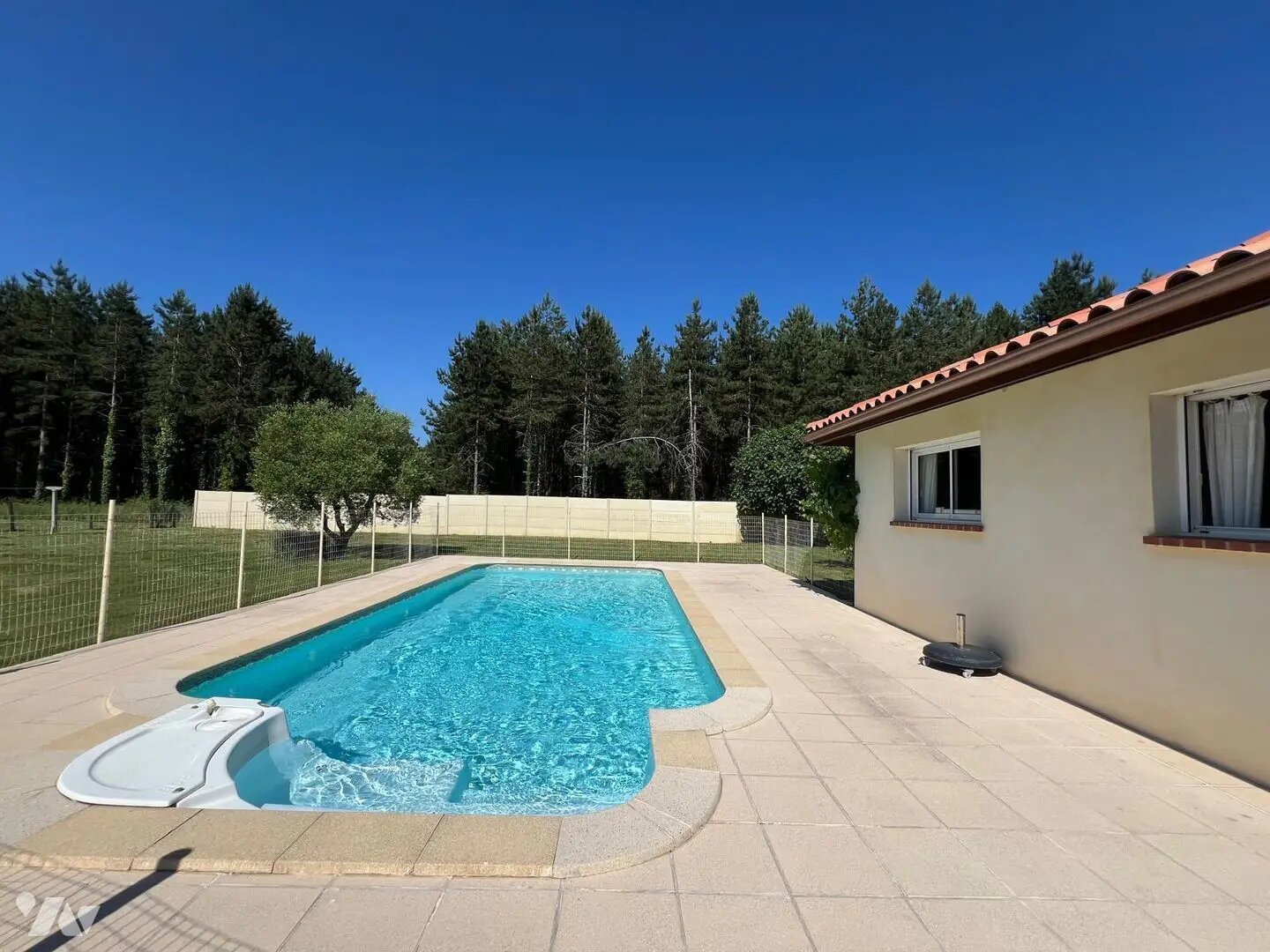 Maison à vendre, 117m², Villenave