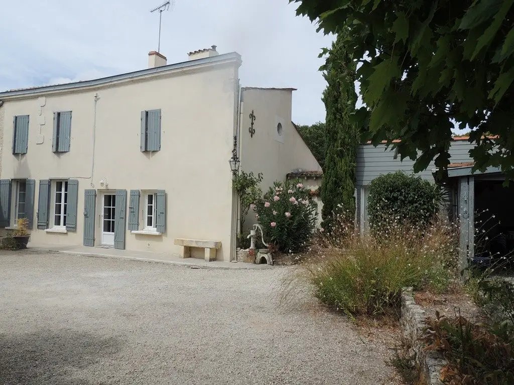 Maison à vendre, 195m², Aytré