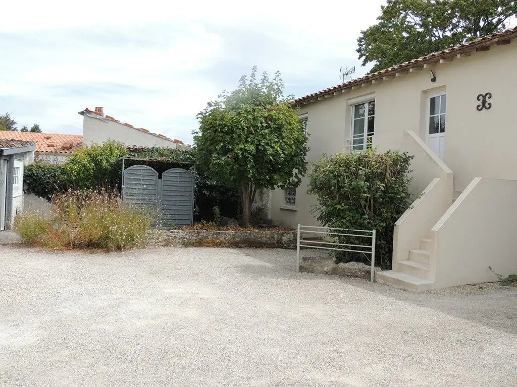 Maison à vendre, 195m², Aytré